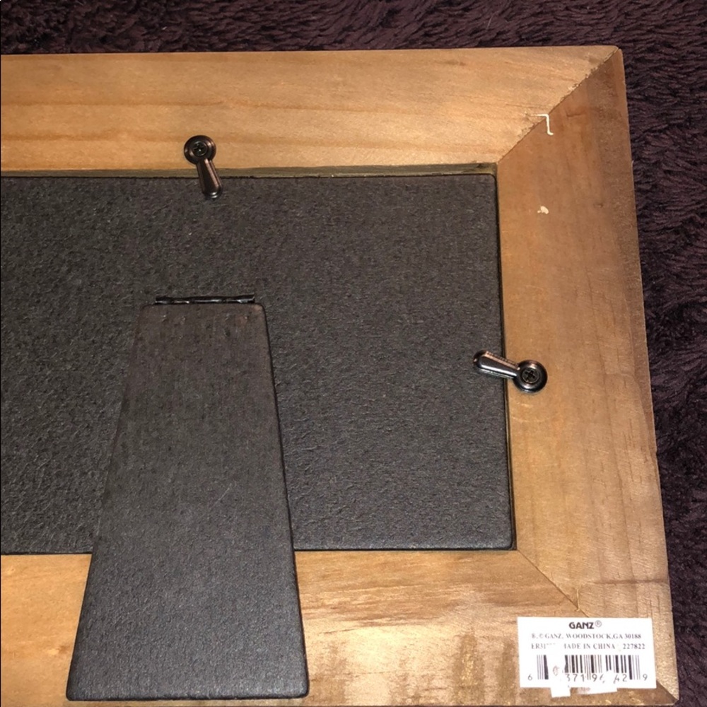 Friendship frame - Picture 4 of 12